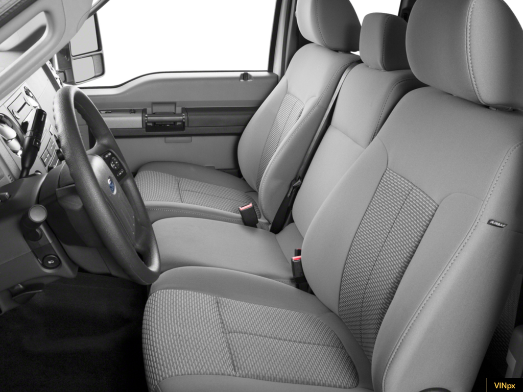 used 2016 Ford F-250 car, priced at $24,999
