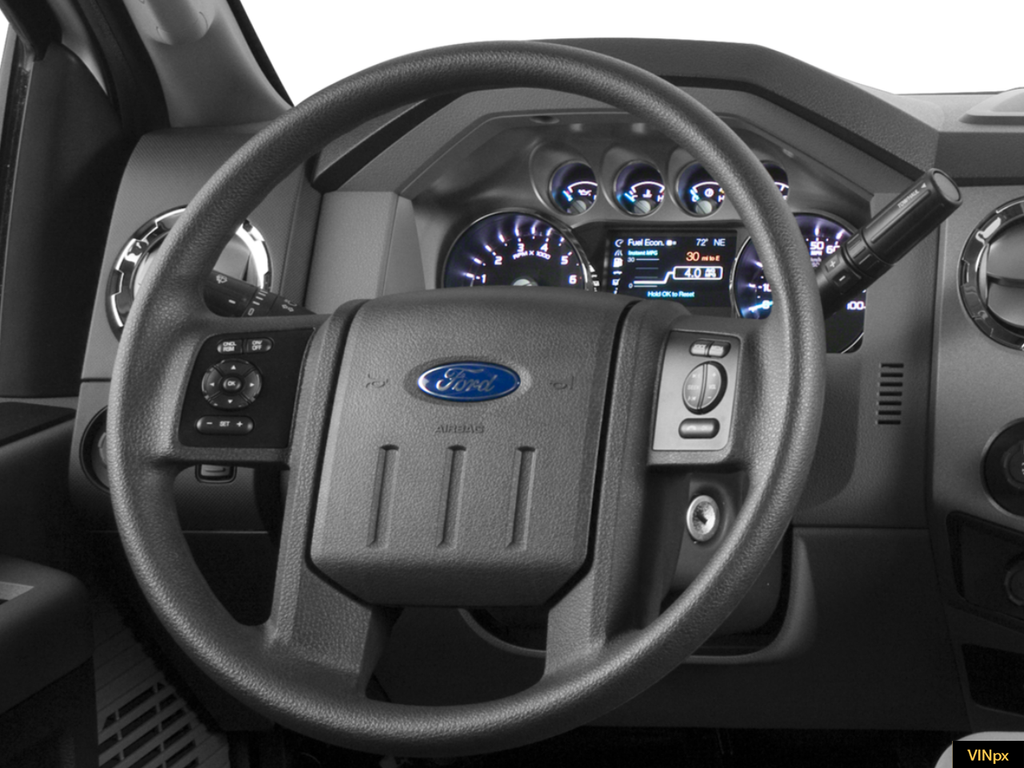 used 2016 Ford F-250 car, priced at $24,999