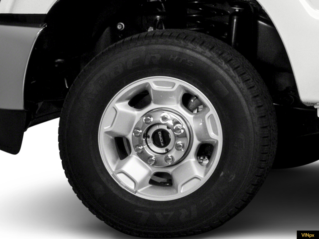 used 2016 Ford F-250 car, priced at $24,999