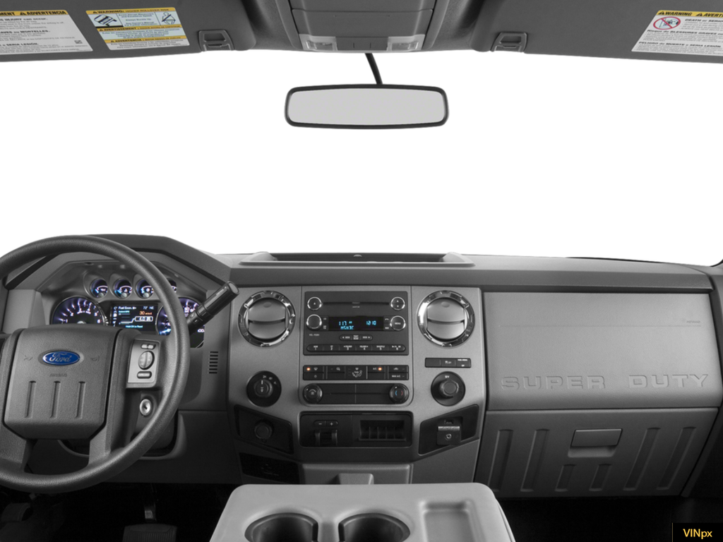 used 2016 Ford F-250 car, priced at $24,999