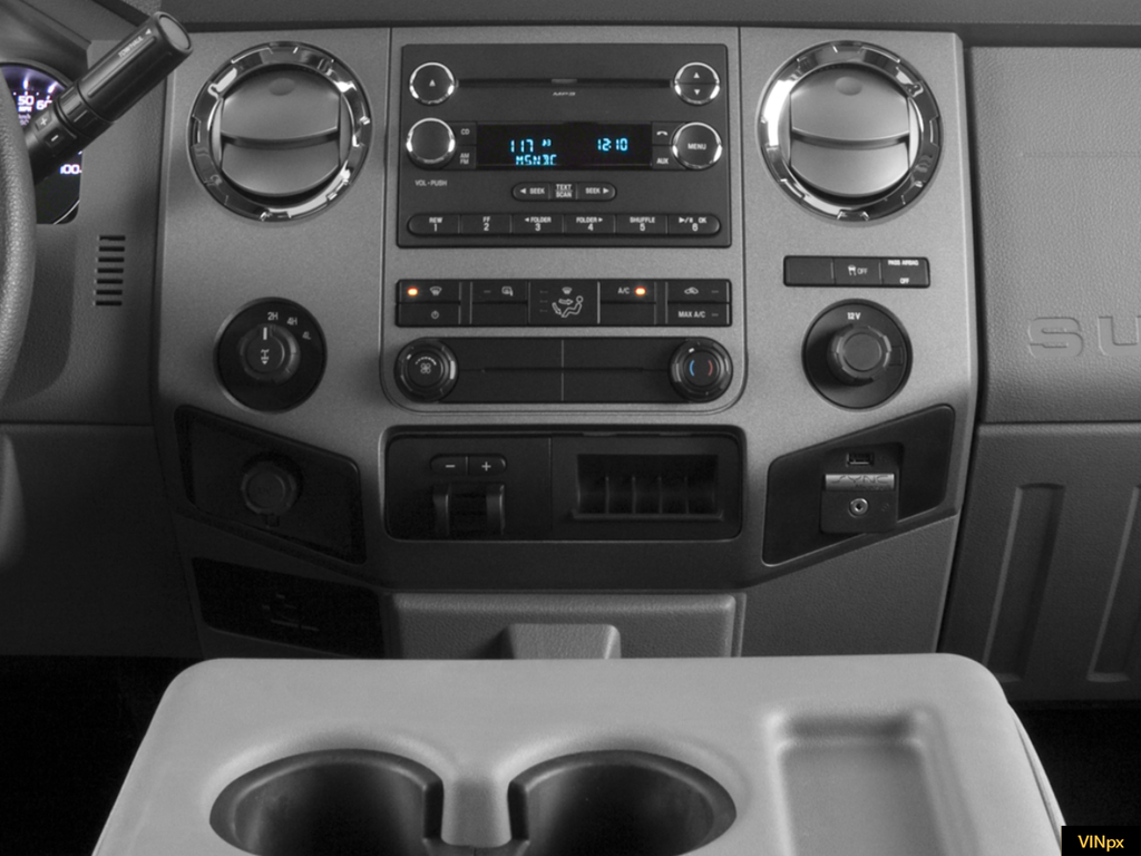 used 2016 Ford F-250 car, priced at $24,999