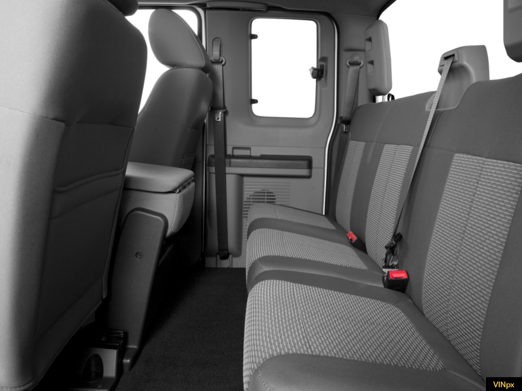 used 2016 Ford F-250 car, priced at $24,999