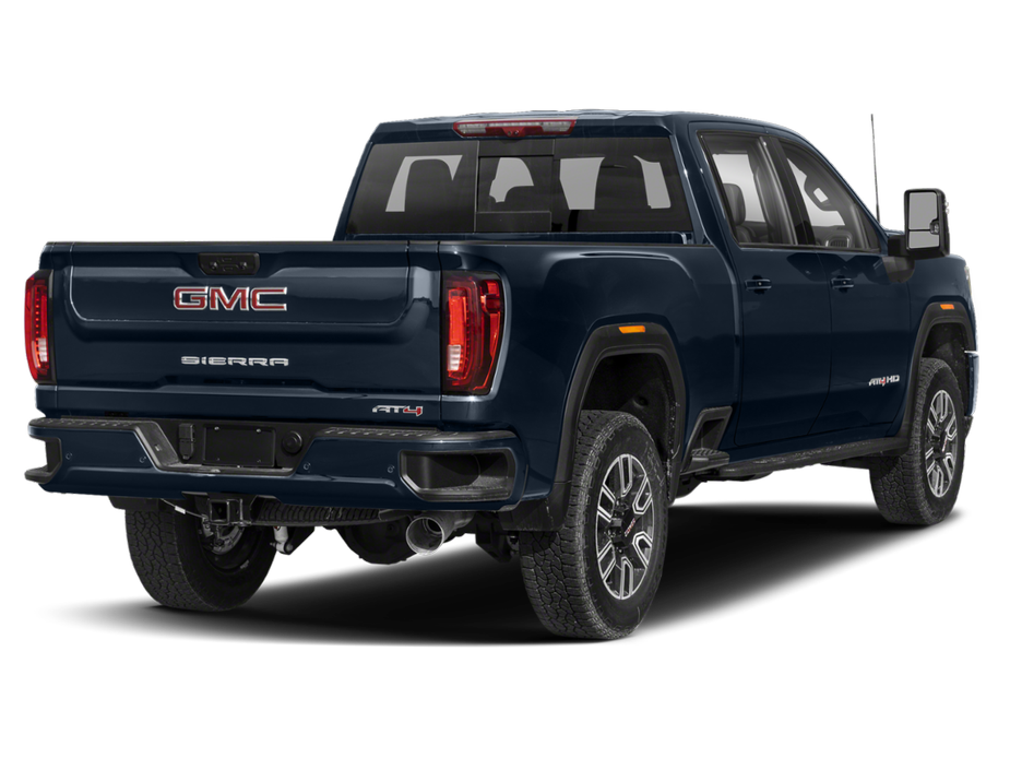 used 2023 GMC Sierra 2500 car, priced at $67,999