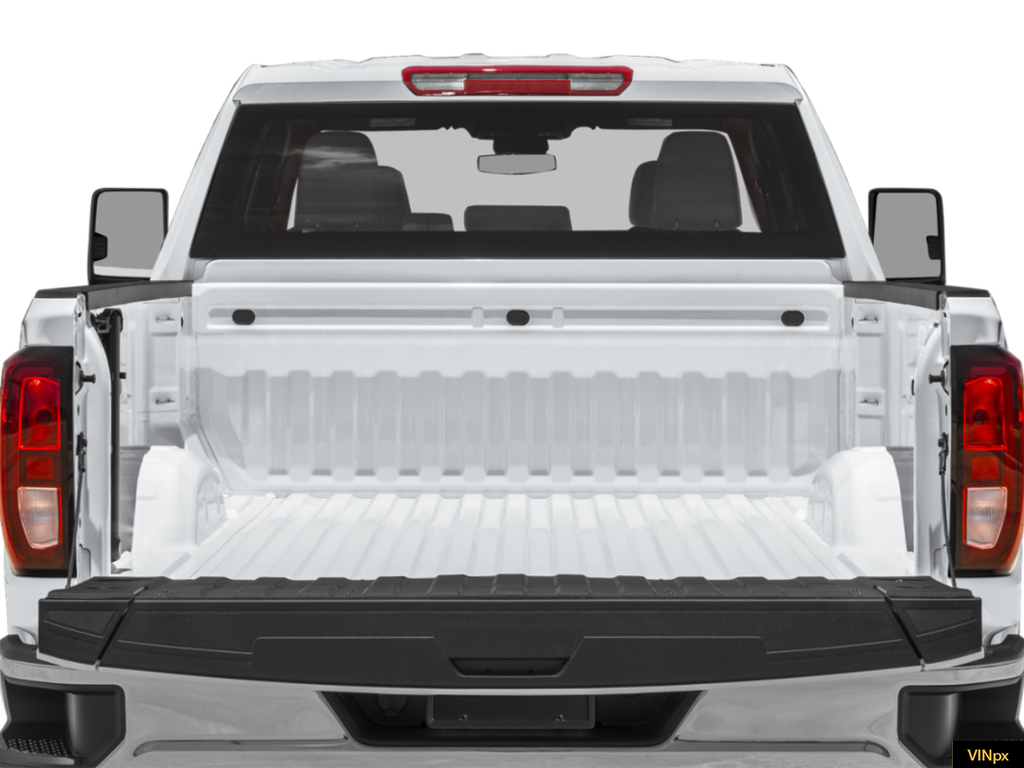 new 2026 GMC Sierra 2500 car, priced at $65,529