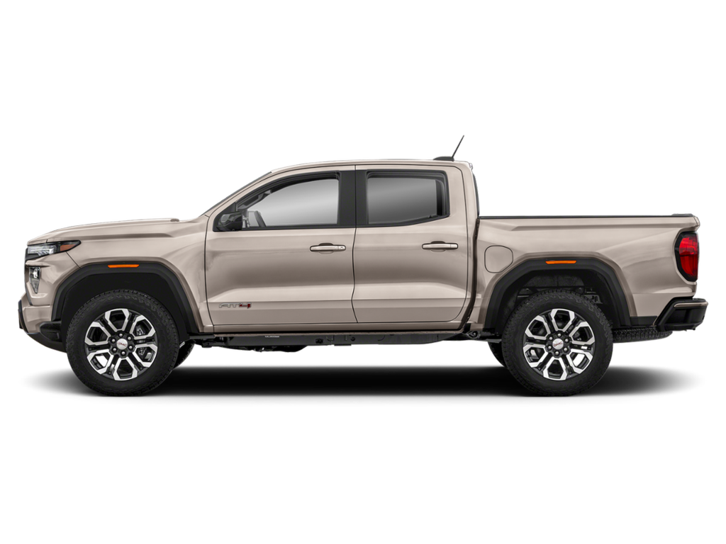 new 2026 GMC Canyon car, priced at $54,559