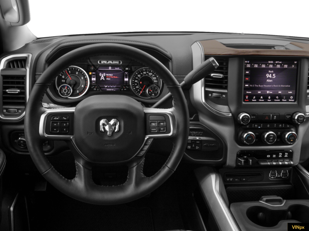 used 2019 Ram 2500 car