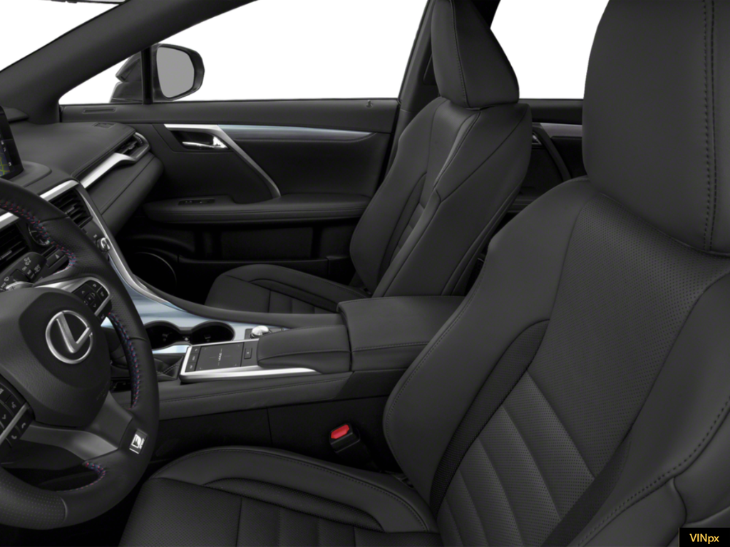 used 2022 Lexus RX 350 car, priced at $43,999