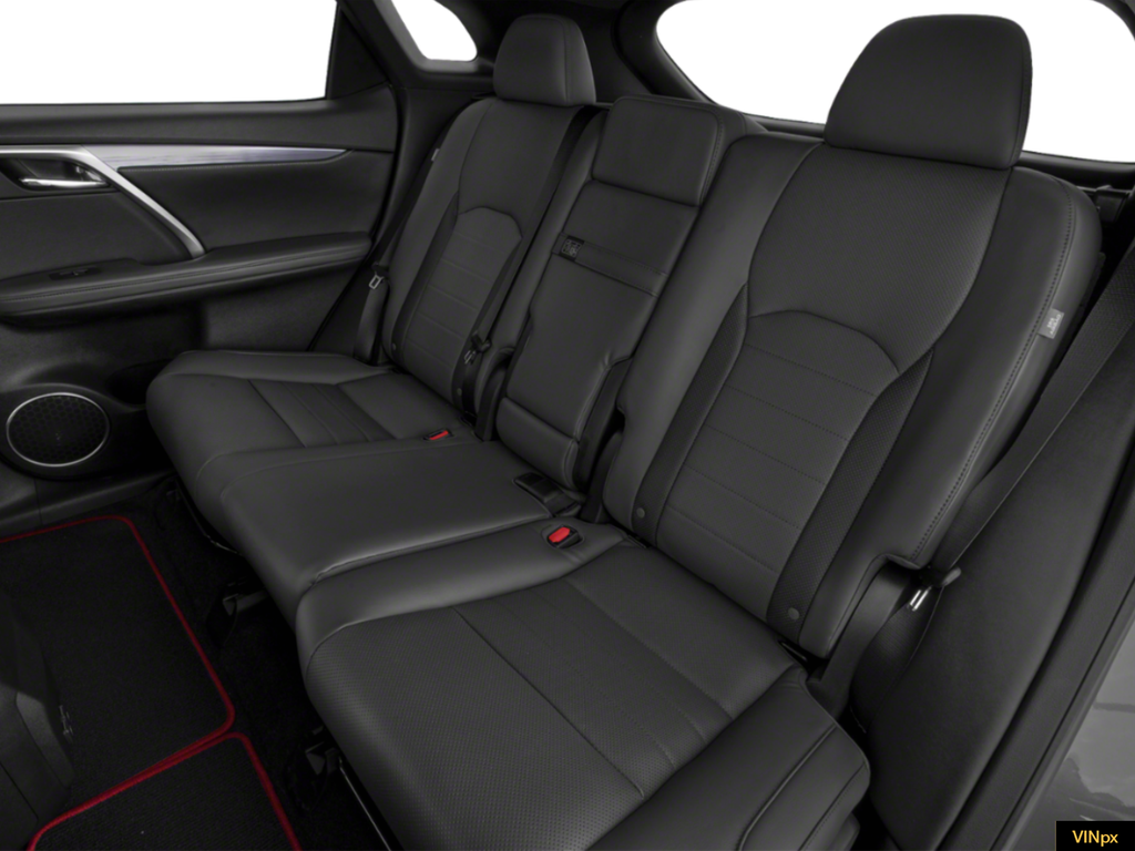 used 2022 Lexus RX 350 car, priced at $43,999