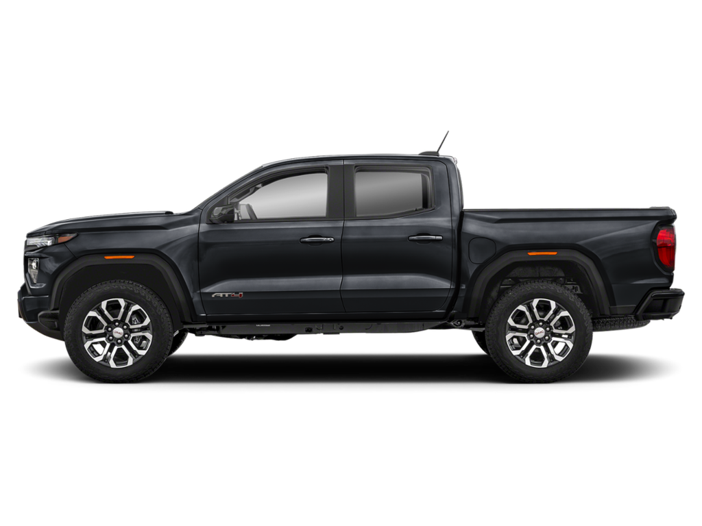new 2026 GMC Canyon car, priced at $54,559