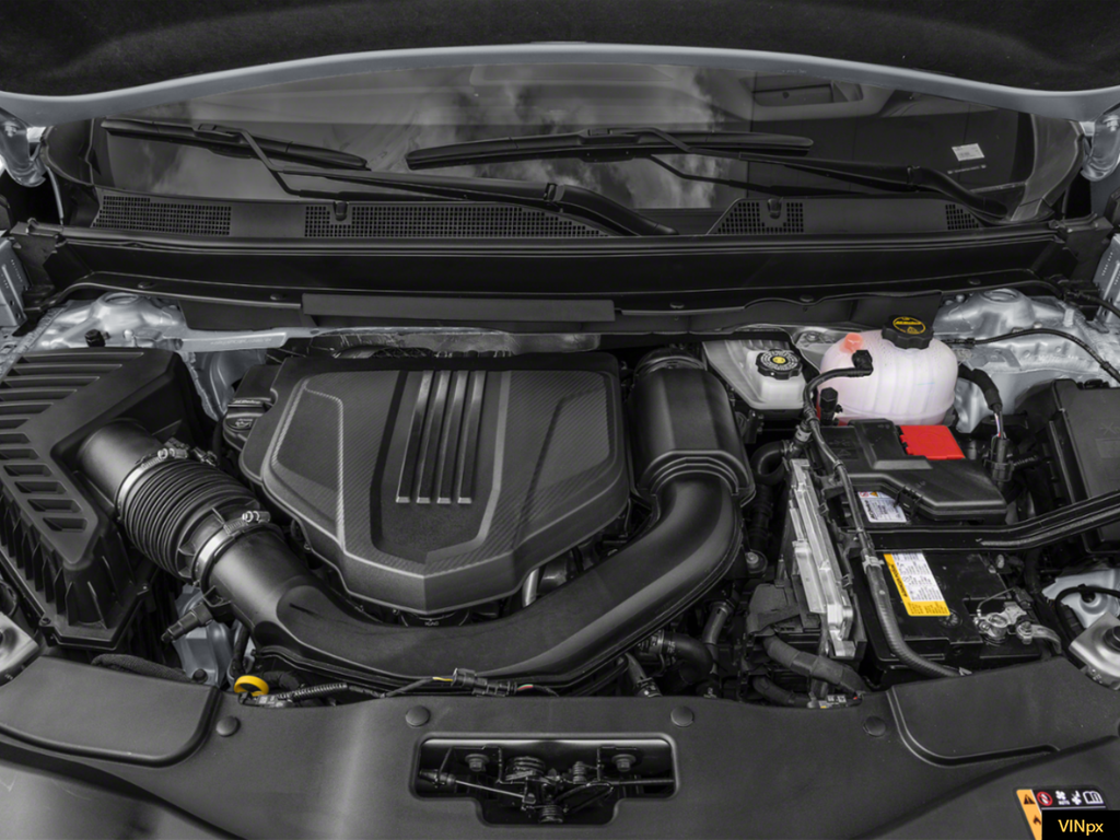 new 2026 GMC Acadia car, priced at $58,279