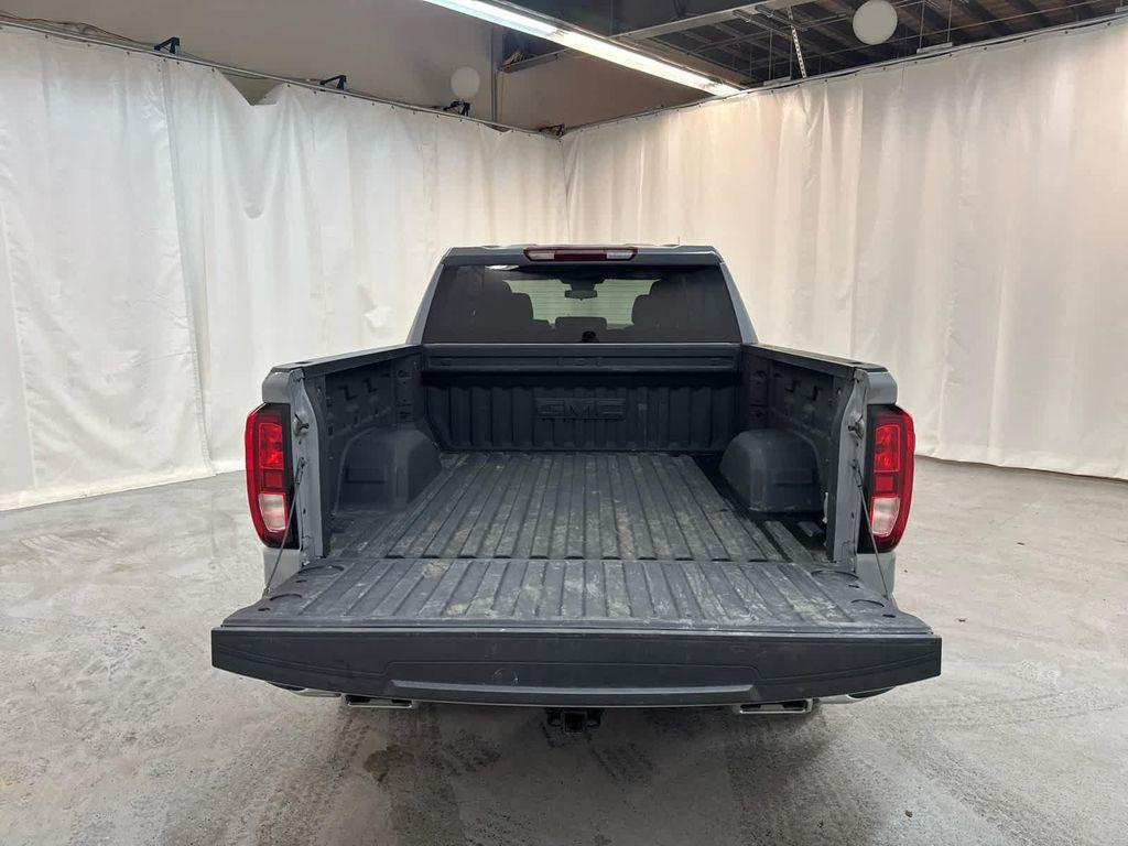 used 2024 GMC Sierra 1500 car, priced at $47,999