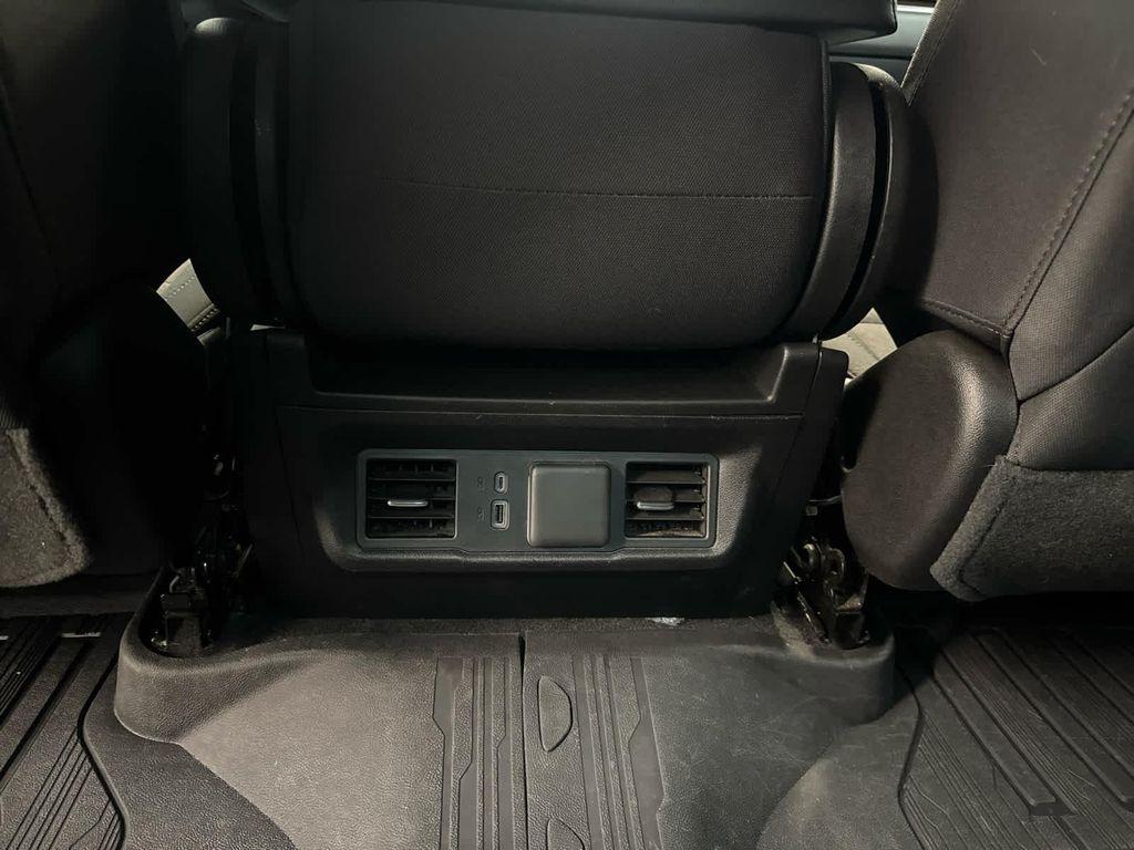 used 2024 GMC Sierra 1500 car, priced at $47,999