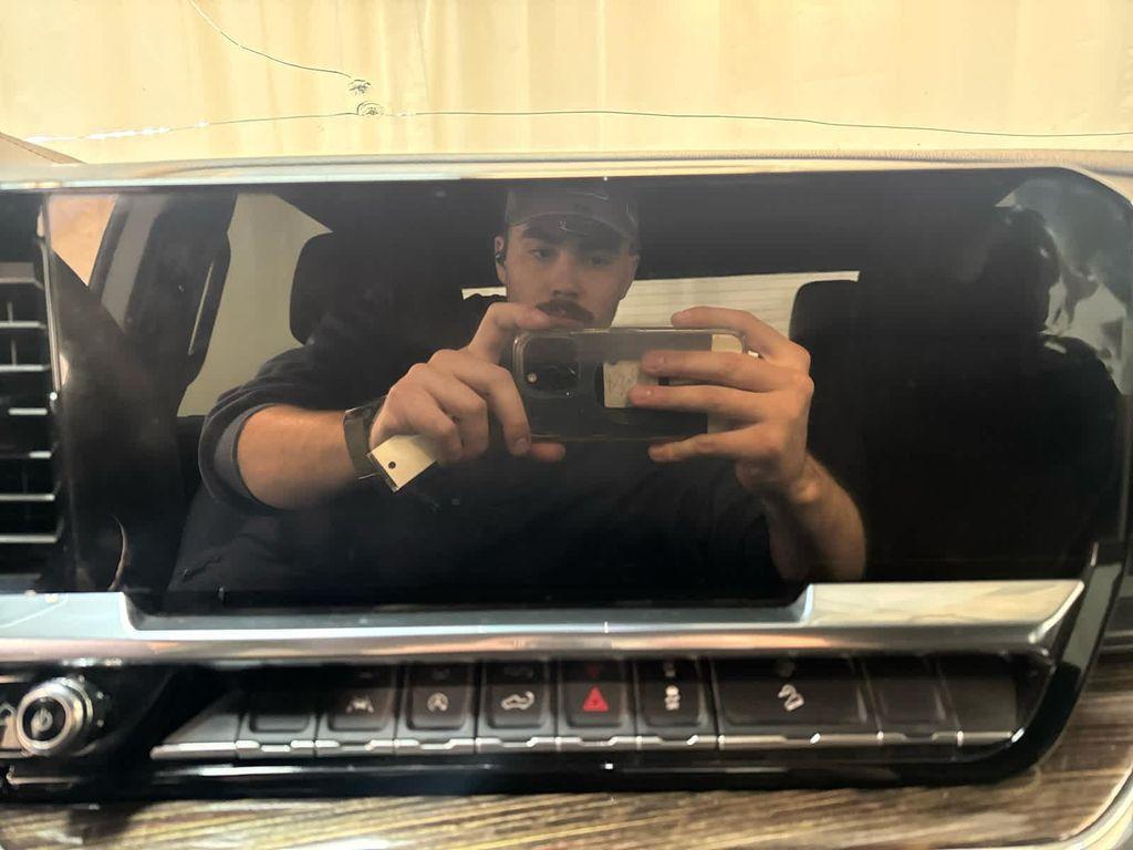 used 2024 GMC Sierra 1500 car, priced at $47,999