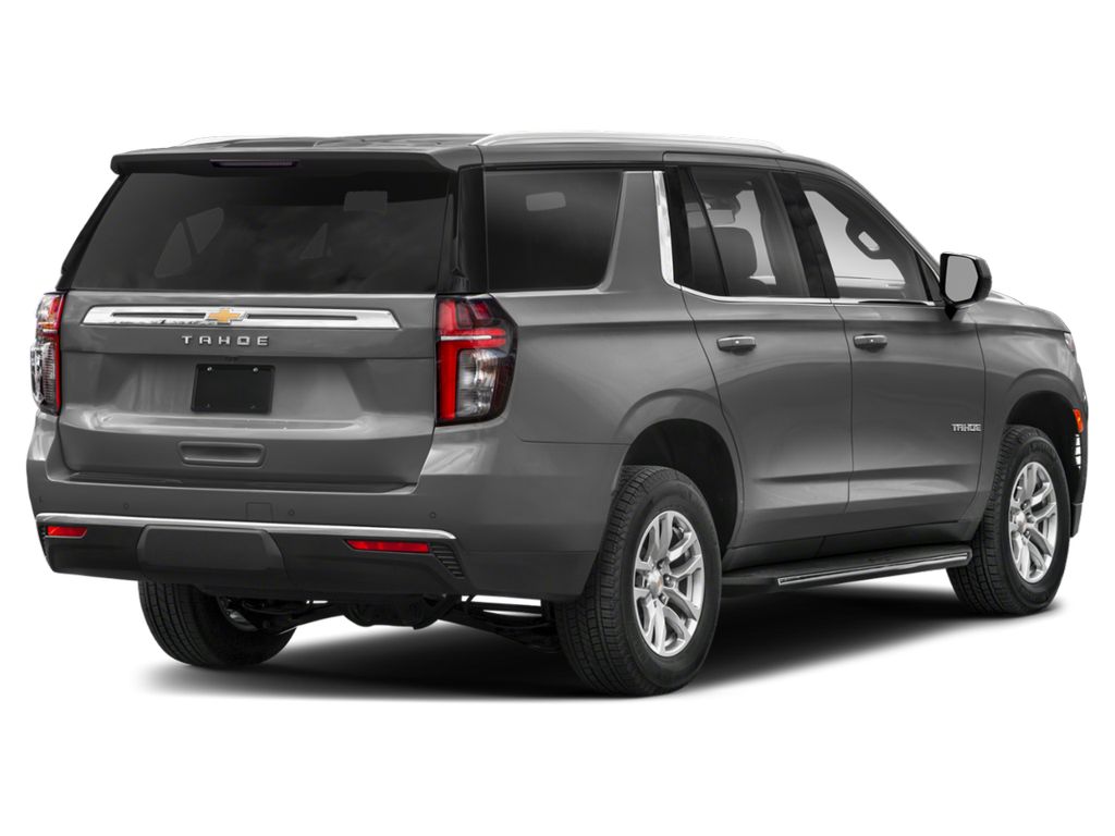 used 2022 Chevrolet Tahoe car, priced at $49,999