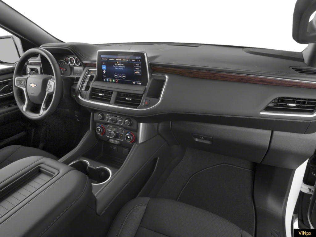 used 2022 Chevrolet Tahoe car, priced at $49,999