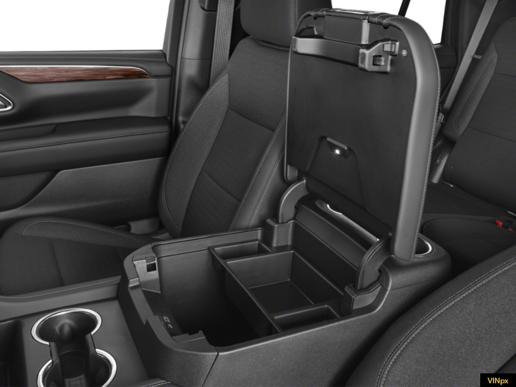 used 2022 Chevrolet Tahoe car, priced at $49,999