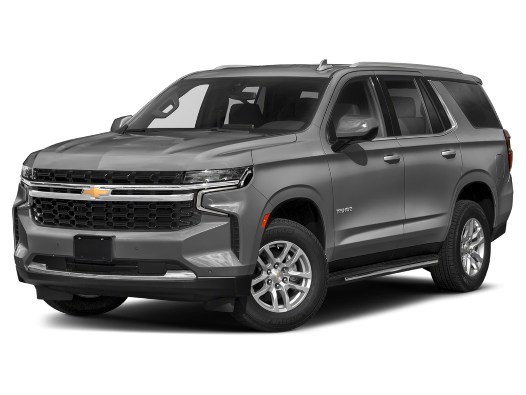 used 2022 Chevrolet Tahoe car, priced at $49,999