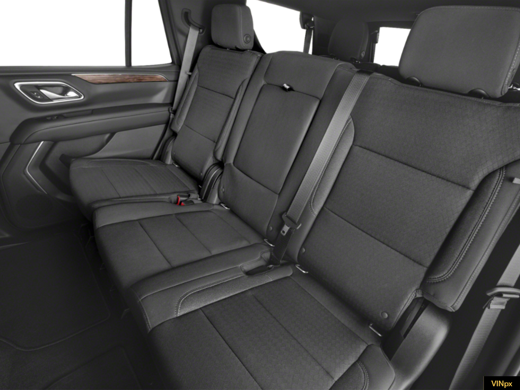 used 2022 Chevrolet Tahoe car, priced at $49,999