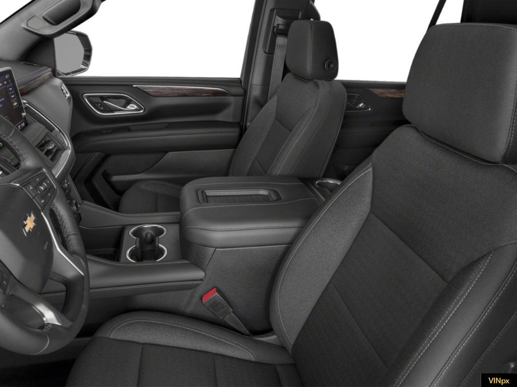 used 2022 Chevrolet Tahoe car, priced at $49,999