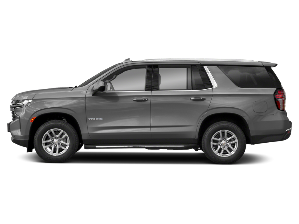 used 2022 Chevrolet Tahoe car, priced at $49,999