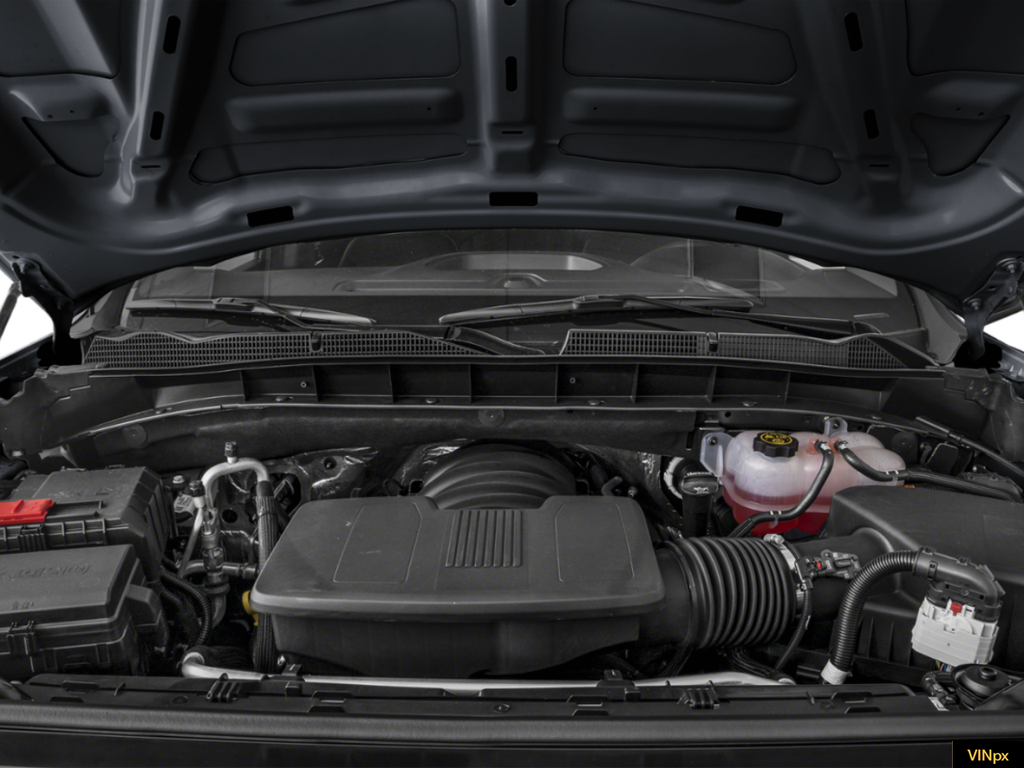 used 2023 GMC Sierra 1500 car, priced at $44,999