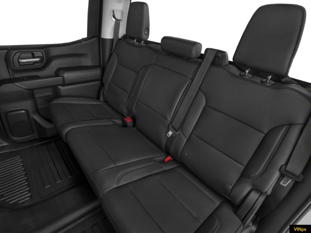 used 2023 GMC Sierra 1500 car, priced at $44,999