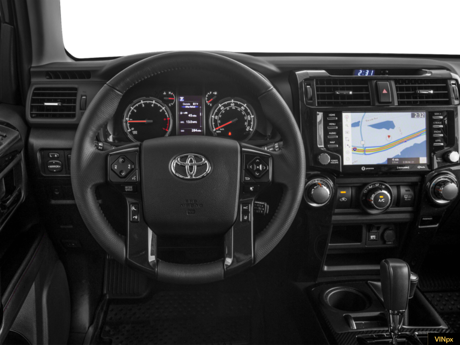 used 2020 Toyota 4Runner car, priced at $40,999