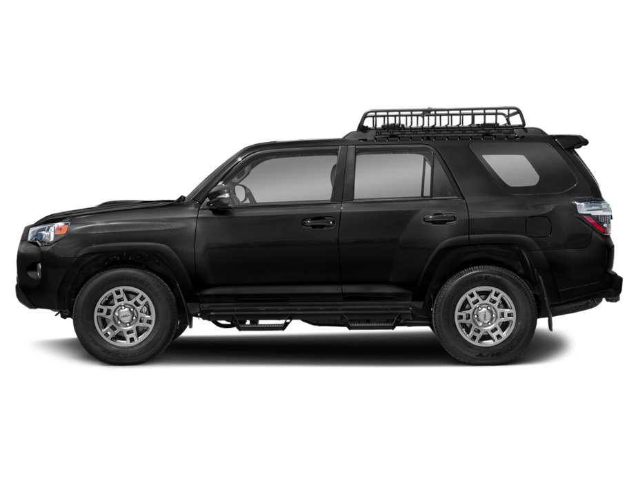 used 2020 Toyota 4Runner car, priced at $40,999