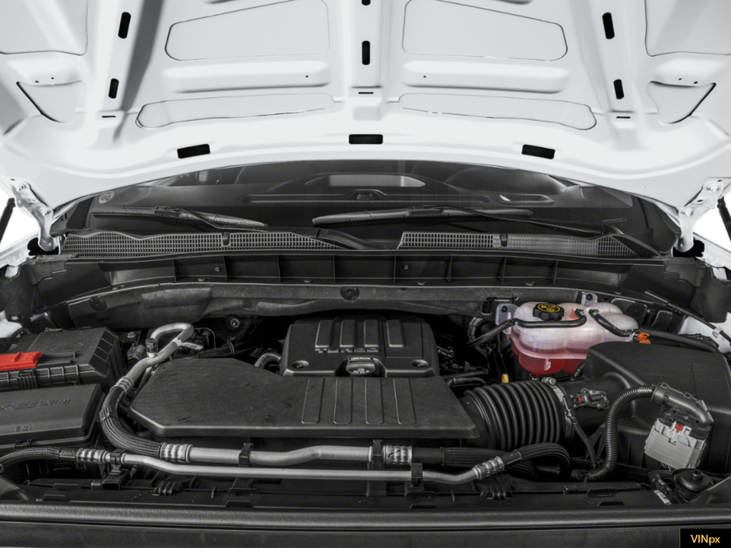 used 2024 GMC Sierra 1500 car, priced at $35,999