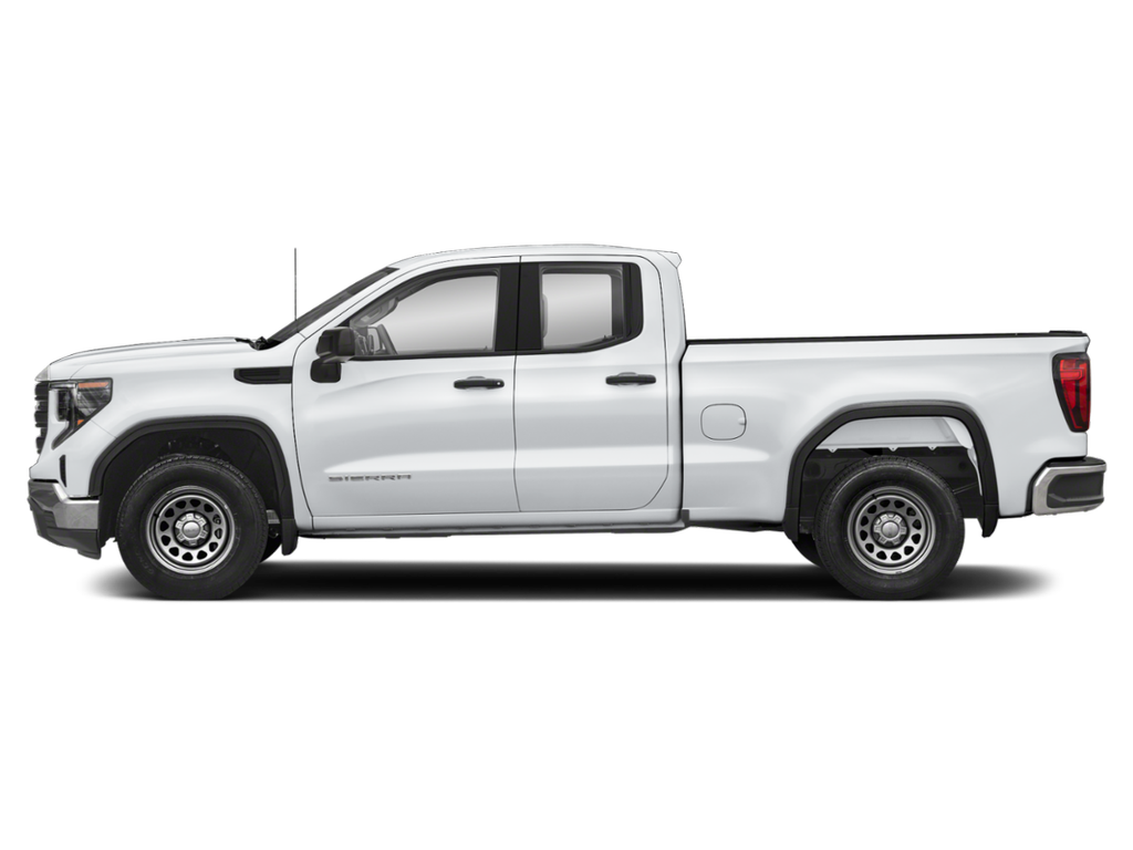 used 2024 GMC Sierra 1500 car, priced at $35,999