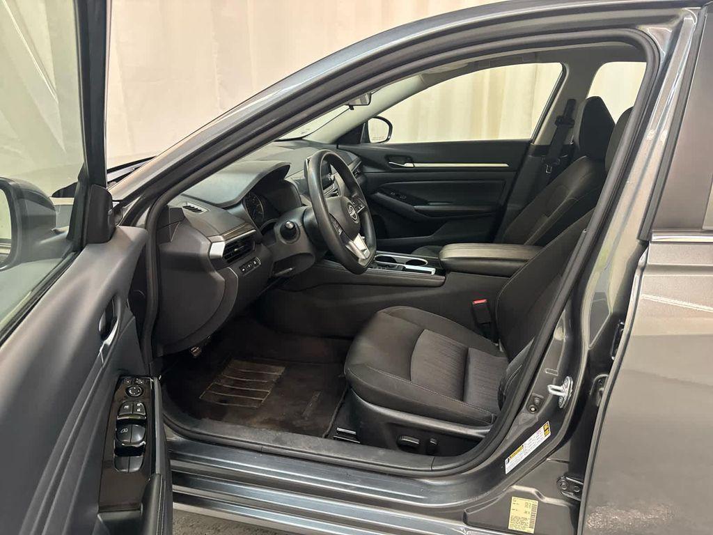 used 2023 Nissan Altima car, priced at $26,999