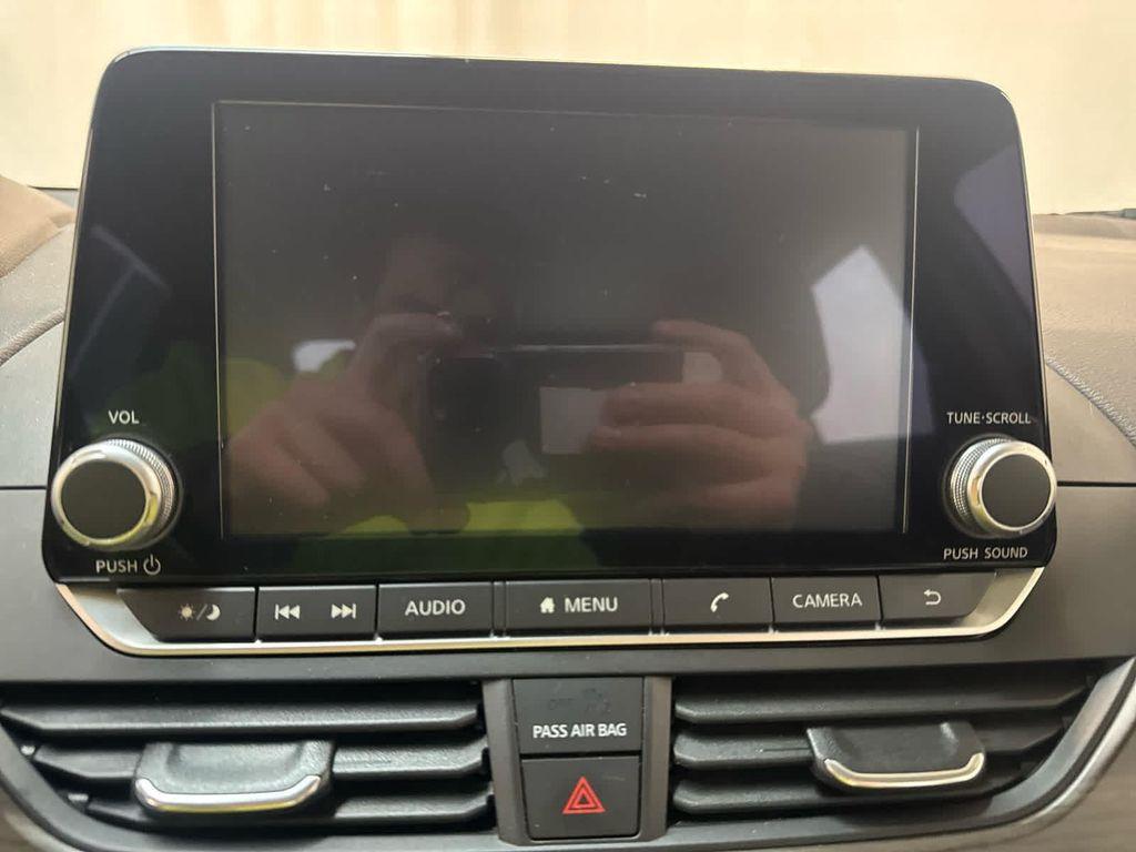 used 2023 Nissan Altima car, priced at $26,999