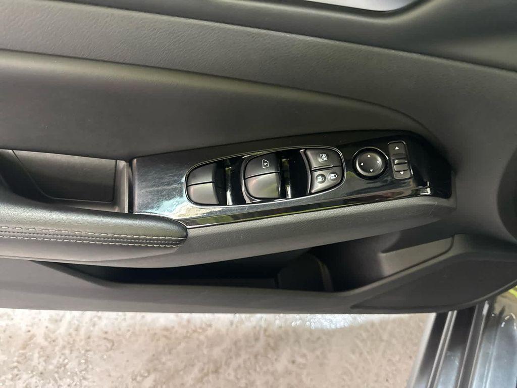 used 2023 Nissan Altima car, priced at $26,999