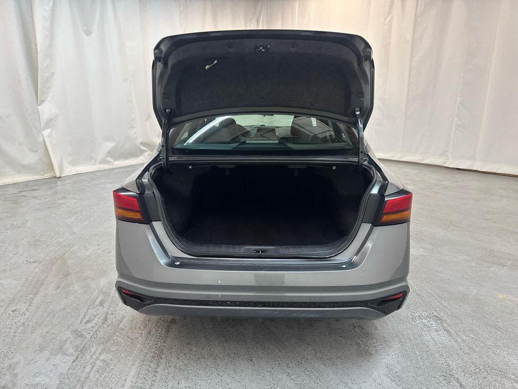 used 2023 Nissan Altima car, priced at $26,999