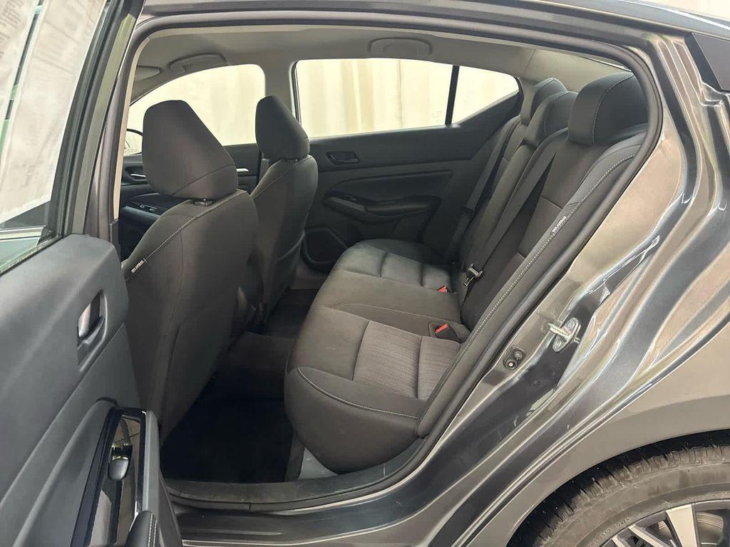 used 2023 Nissan Altima car, priced at $26,999