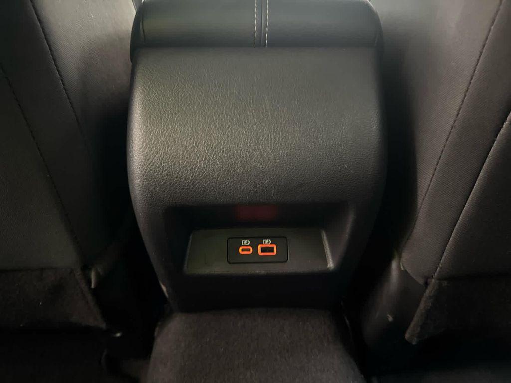 used 2023 Nissan Altima car, priced at $26,999