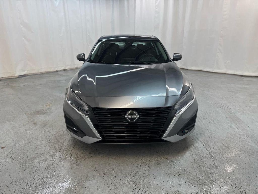 used 2023 Nissan Altima car, priced at $26,999