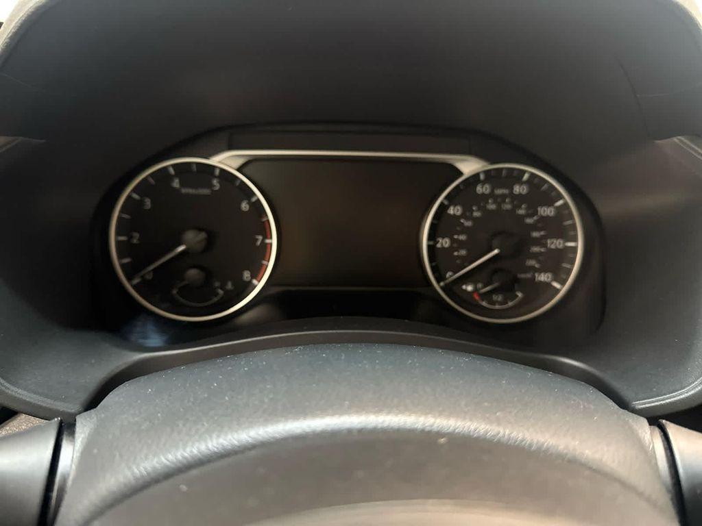 used 2023 Nissan Altima car, priced at $26,999