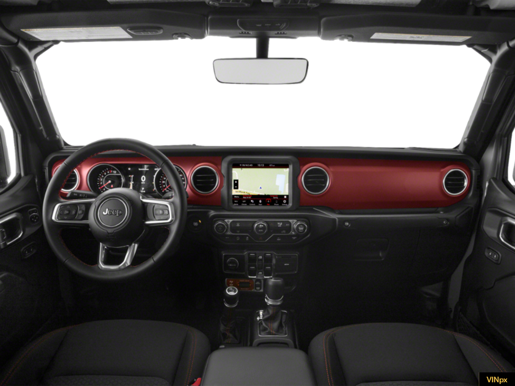 used 2022 Jeep Gladiator car, priced at $38,999