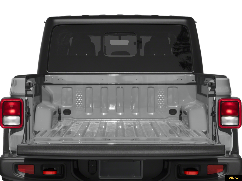 used 2022 Jeep Gladiator car, priced at $38,999