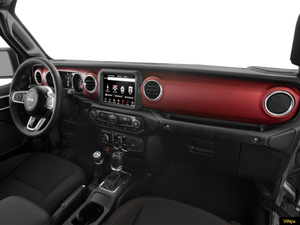 used 2022 Jeep Gladiator car, priced at $38,999