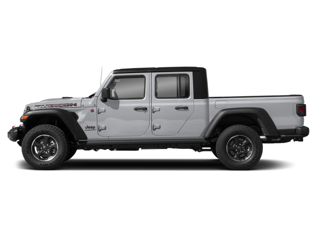 used 2022 Jeep Gladiator car, priced at $38,999