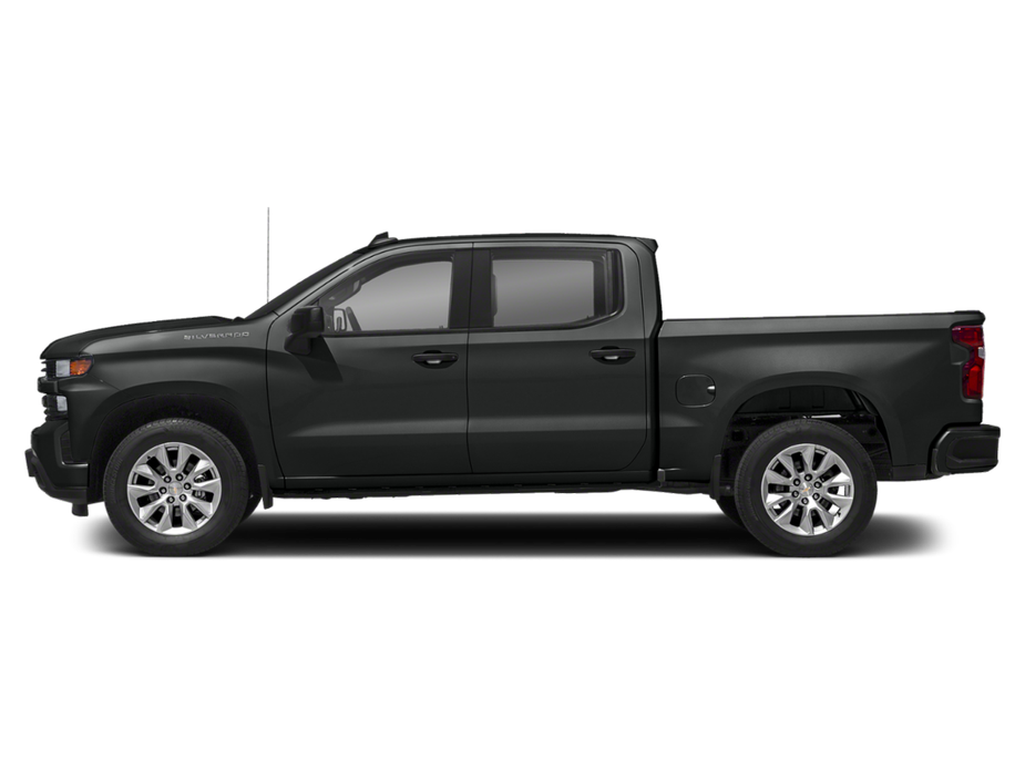 used 2019 Chevrolet Silverado 1500 car, priced at $28,999