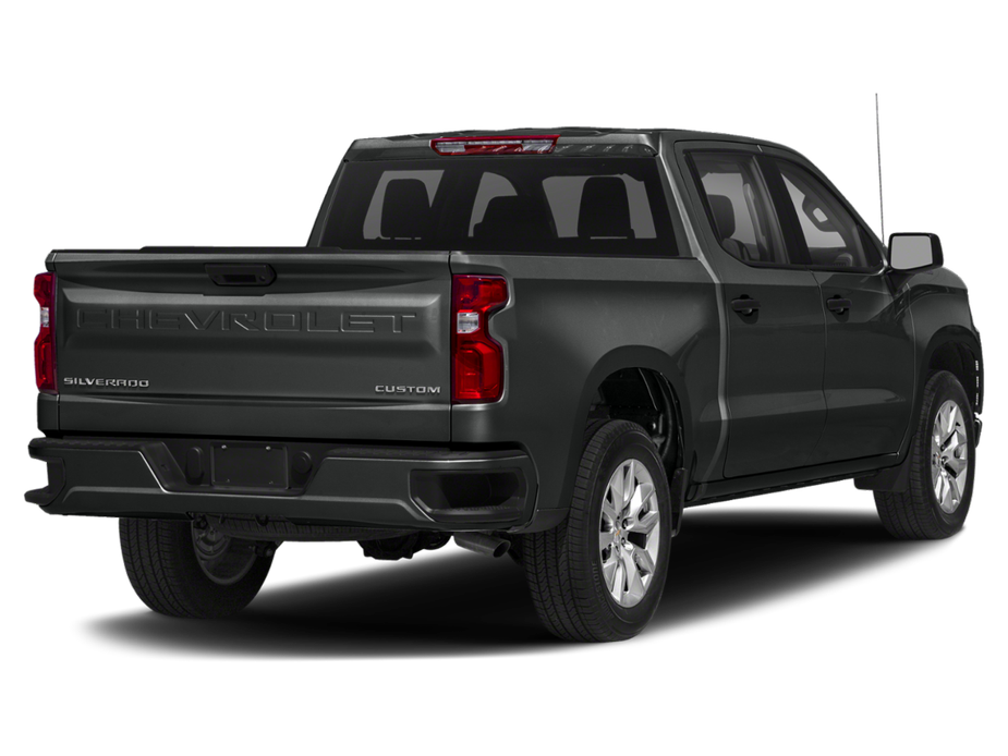 used 2019 Chevrolet Silverado 1500 car, priced at $28,999