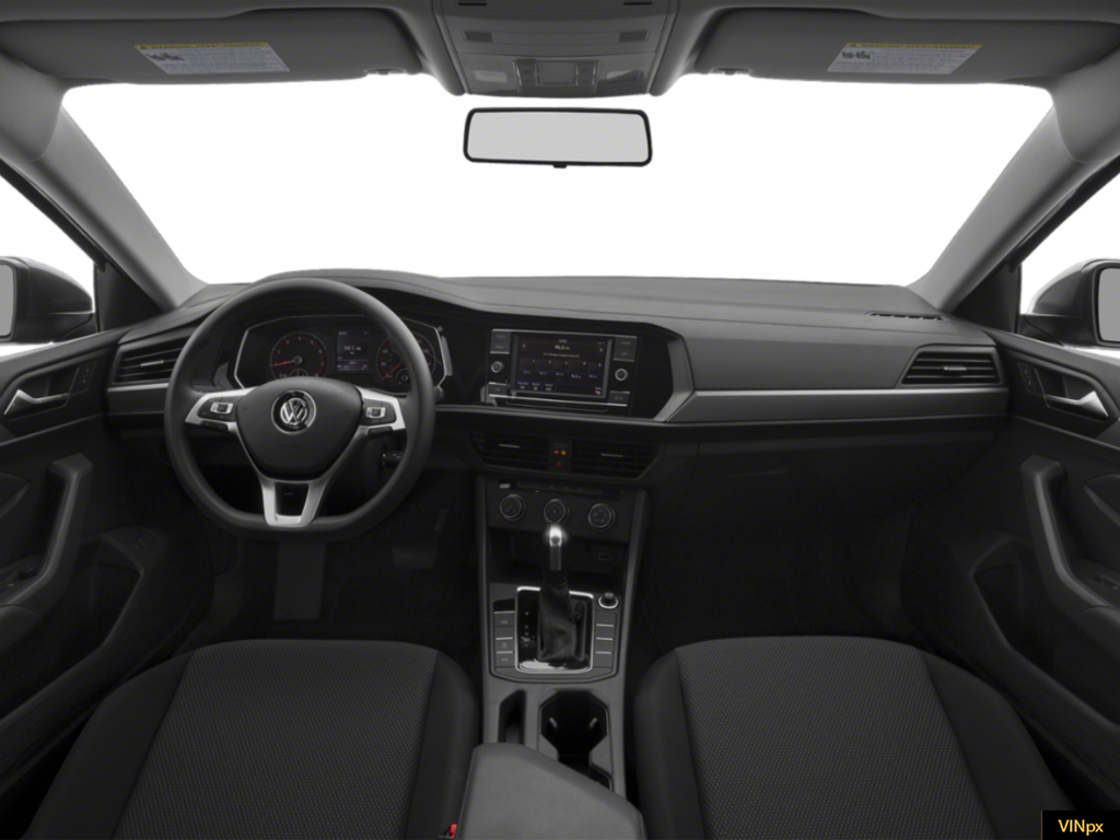 used 2019 Volkswagen Jetta car, priced at $19,999