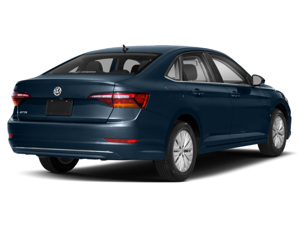 used 2019 Volkswagen Jetta car, priced at $19,999