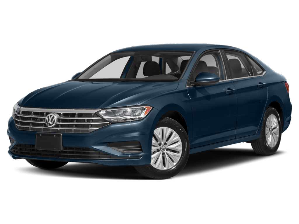 used 2019 Volkswagen Jetta car, priced at $19,999