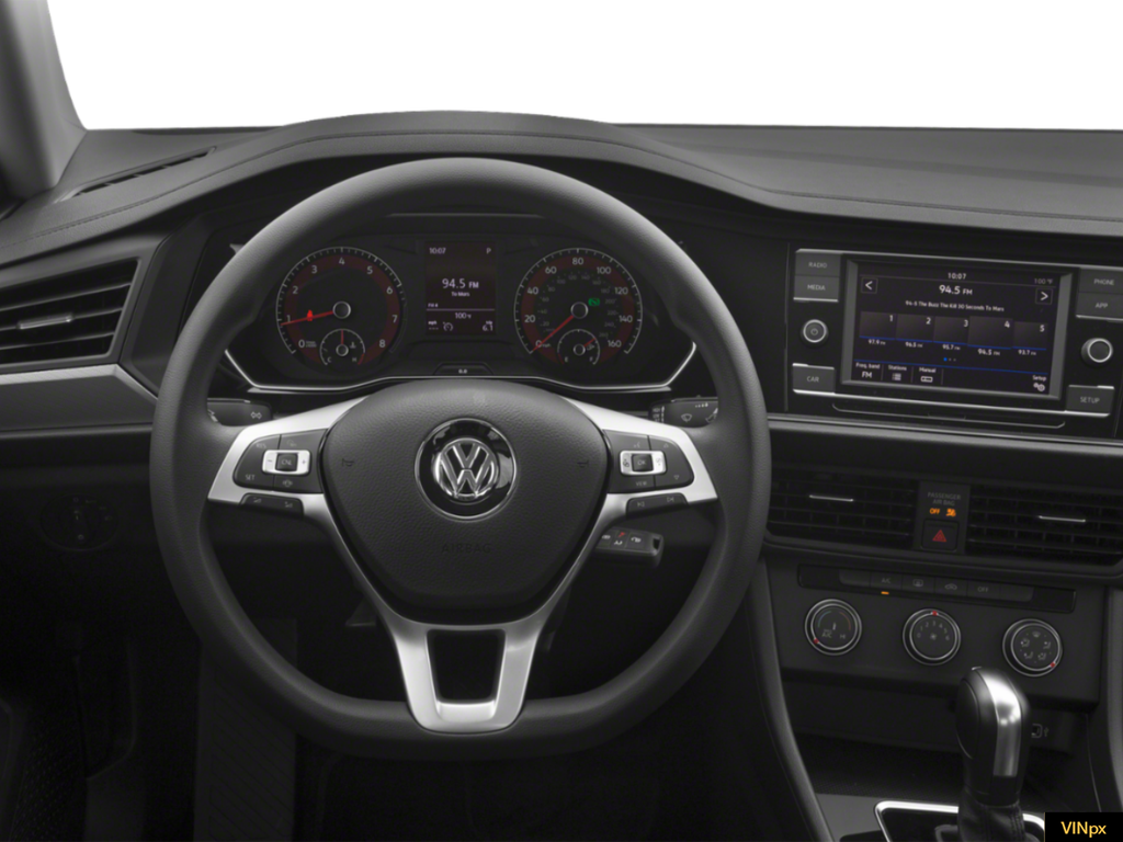 used 2019 Volkswagen Jetta car, priced at $19,999