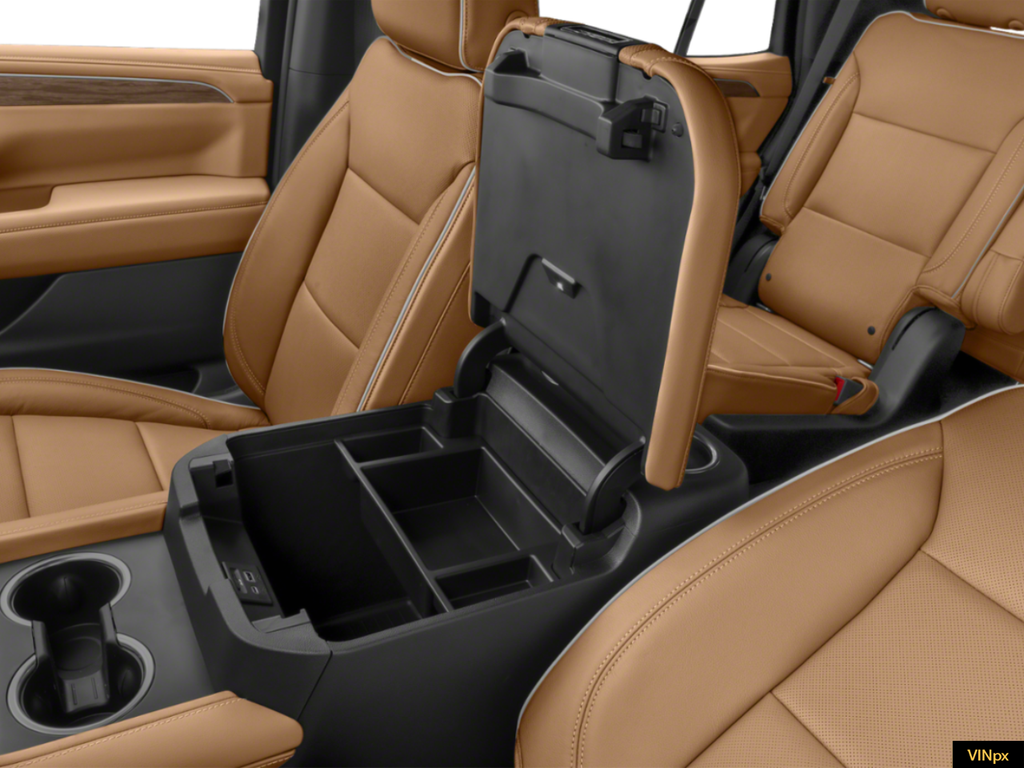 used 2024 Chevrolet Tahoe car, priced at $78,999