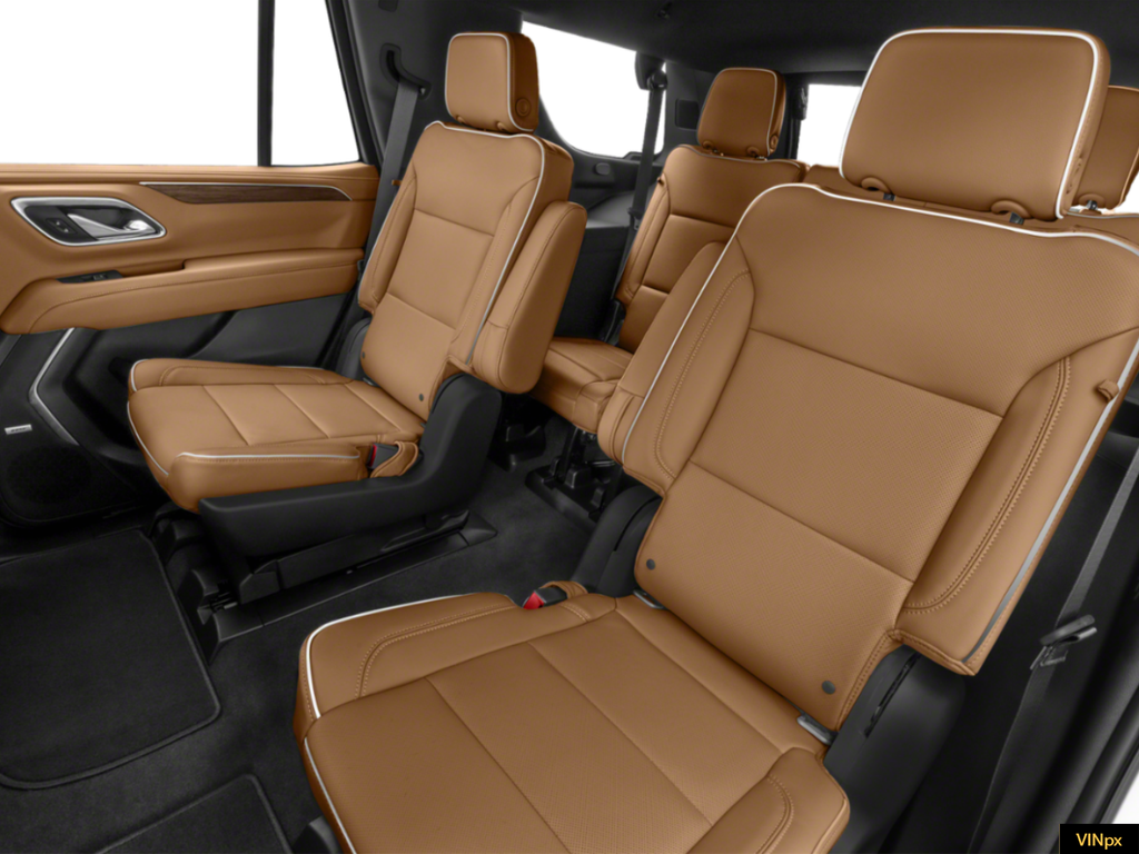 used 2024 Chevrolet Tahoe car, priced at $78,999